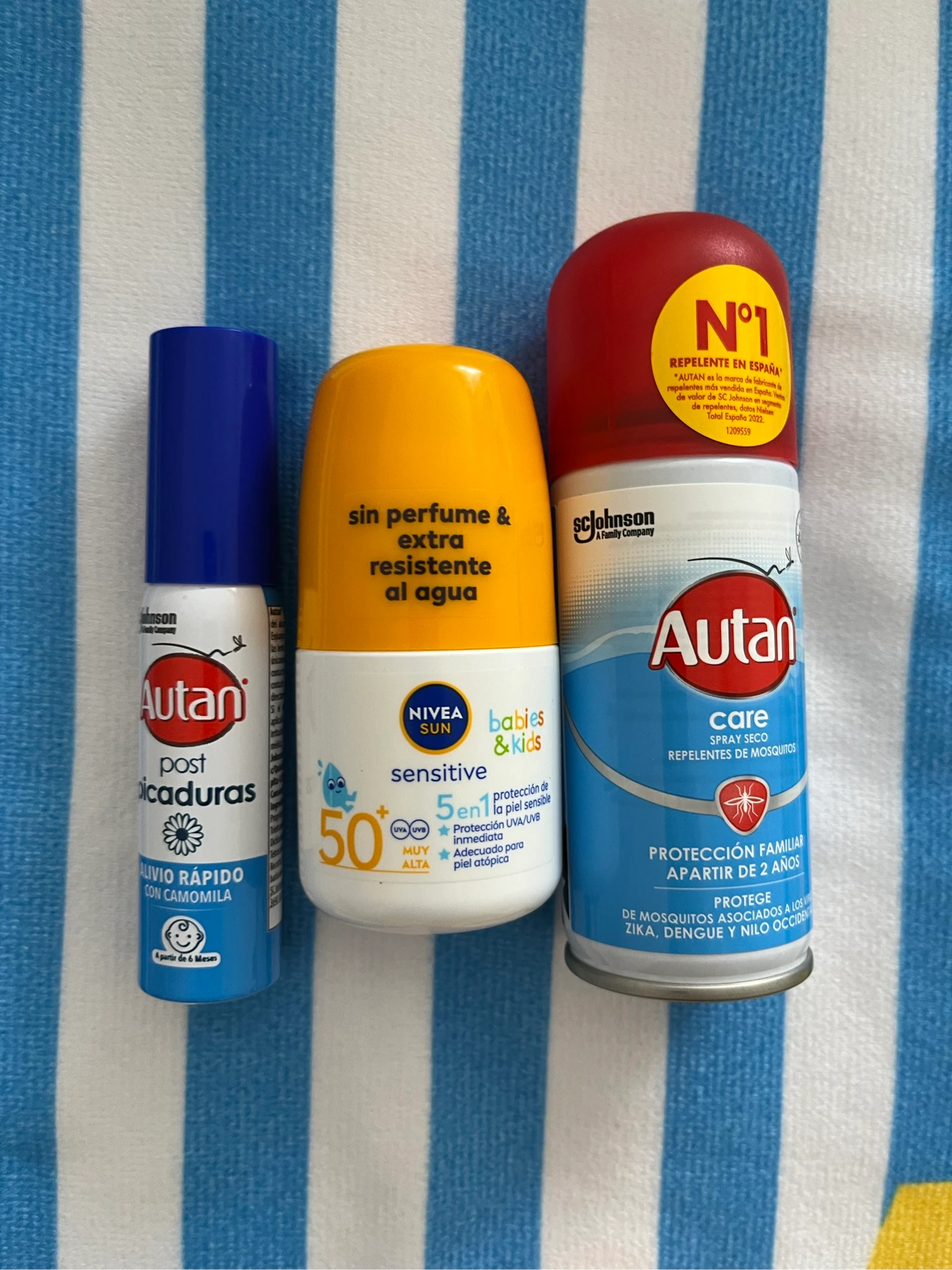 Autan lot – photo 3